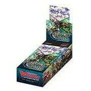 The Answer of Truth Booster Box