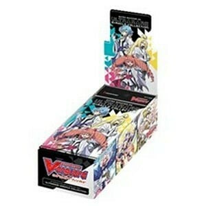 Ultrarare Miracle Collection Booster Box