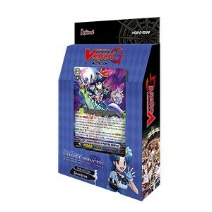 Trial Deck: Vampire Princess of the Nether Hour