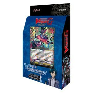 Trial Deck: Ritual of Dragon Sorcery