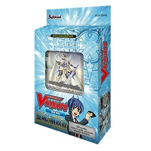 Trial Deck: Liberator of the Sanctuary