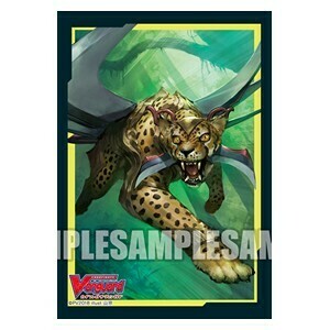 70 School Hunter, Leo-pald Sleeves