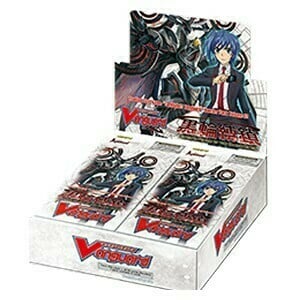 Binding Force of the Black Rings Booster Box
