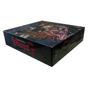 Demonic Advent Booster Box