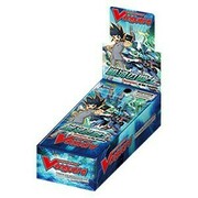 Champions of the Cosmos Booster Box