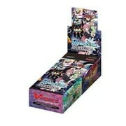 The Mysterious Fortune Booster Box
