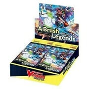 A Brush with the Legends Booster Box