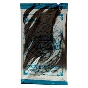 Cardfight Pack 7