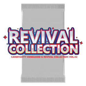 Revival Collection Vol.2 Booster