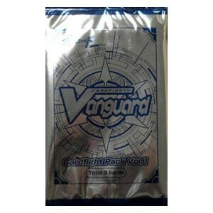 Cardfight Pack 1