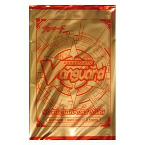 Cardfight Pack 2