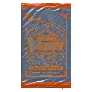 Cardfight Pack 4