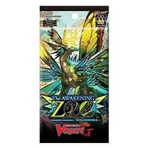 The AWAKENING ZOO Booster