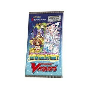 Extra Collection 2 Booster