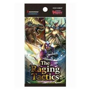 The Raging Tactics Booster