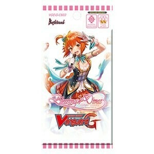 Blessing of Divas Booster