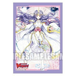 70 Oracle Queen, Himiko Sleeves