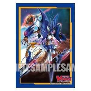 70 Waving Deletor, Greidhol Sleeves