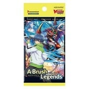 A Brush with the Legends Booster