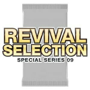 Sobre de Revival Selection