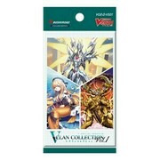 V Clan Collection Vol.1 Booster