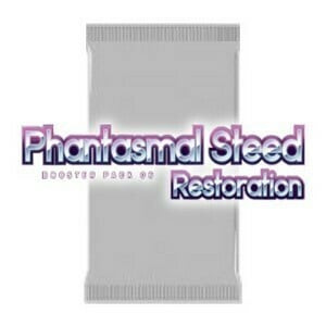 Phantasmal Steed Restoration Booster