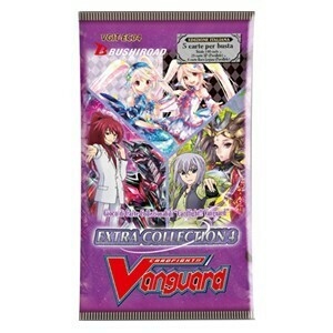 Extra Collection 4 Booster