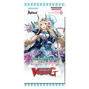 Academy of Divas Booster