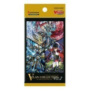 V Clan Collection Vol.2 Booster