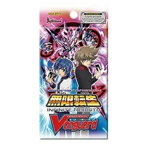 Infinite Rebirth Booster