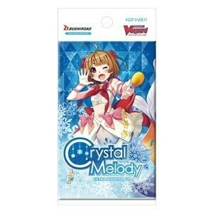 Crystal Melody Booster