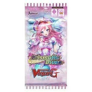 Prismatic Divas Booster