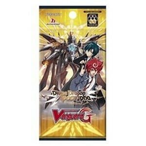 Divine Dragon Apocrypha Booster