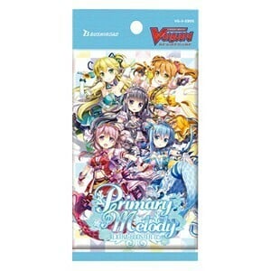 Primary Melody Booster