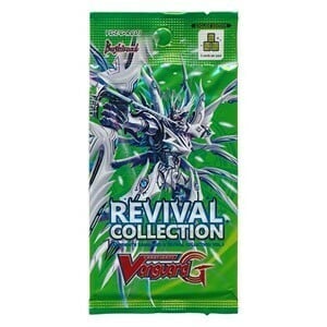 Revival Collection Vol.1 Booster
