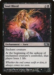 Soul Bleed 113
