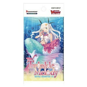 Twinkle Melody Booster