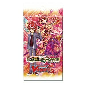 Soaring Ascent of Gale & Blossom Booster
