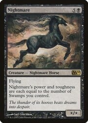 Nightmare 107