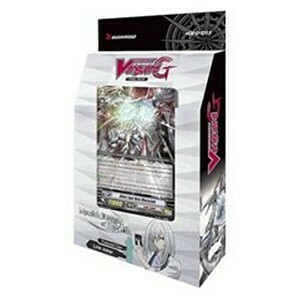 Trial Deck: Messiah Dragon of Rebirth