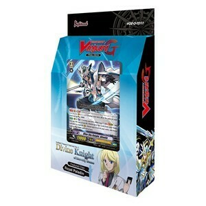 Trial Deck: Divine Knight of Heavenly Decree