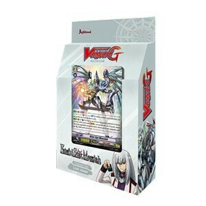 Trial Deck: Fateful Star Messiah