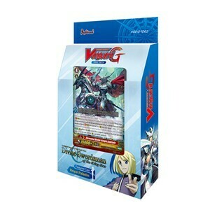 Trial Deck: Divine Swordsman of the Shiny Star