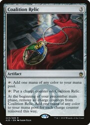 Coalition Relic 223