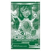 Official Tournament Pack Vol. 4