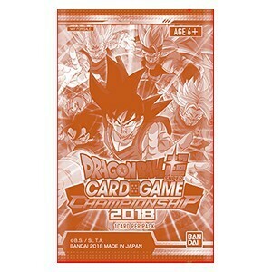 Championship Pack 2018