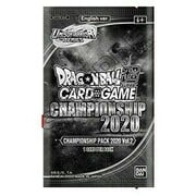 Championship Pack 2020 Vol.2