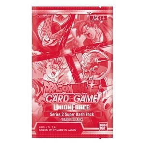 Series 2 Super Dash Pack