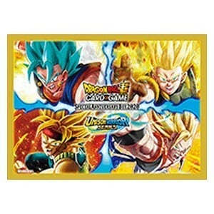 Expansion Set: Special Anniversary Box 2020: SS Unison Sleeves