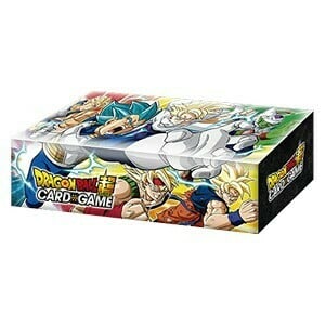 Draft Box 04: Dragon Brawl